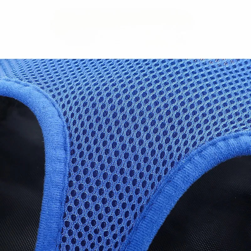 Breathable Travel Pet Backpack | Comfortabel Reizen voor Jou en Je Huisdier