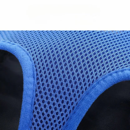 Breathable Travel Pet Backpack | Comfortabel Reizen voor Jou en Je Huisdier
