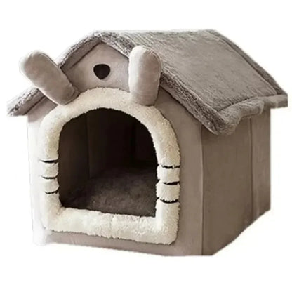 Portable Dog House | Comfort en Bescherming Waar Je Ook Gaat